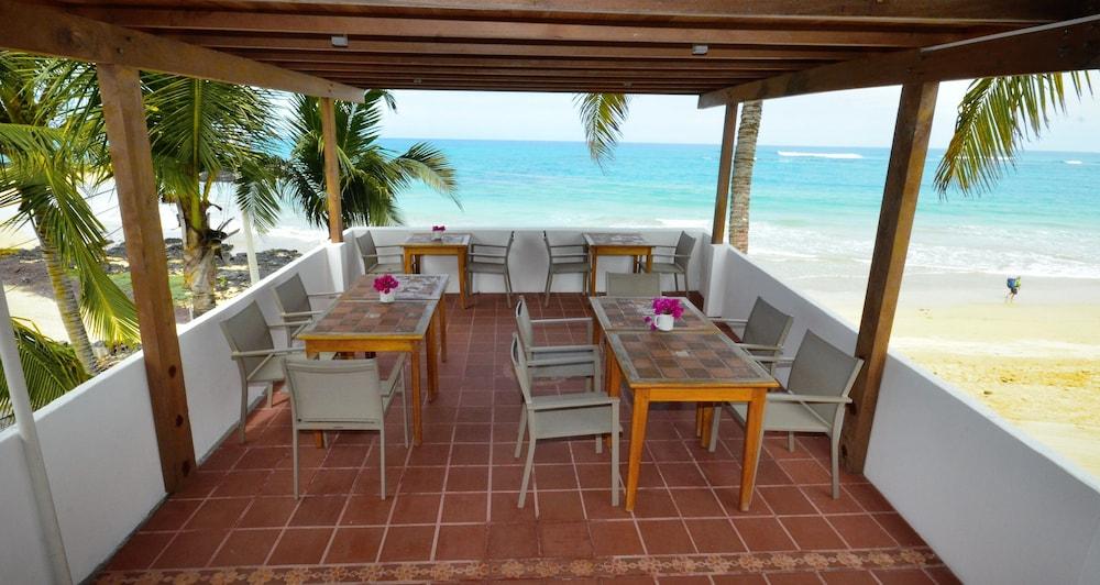 La Casita de la Playa