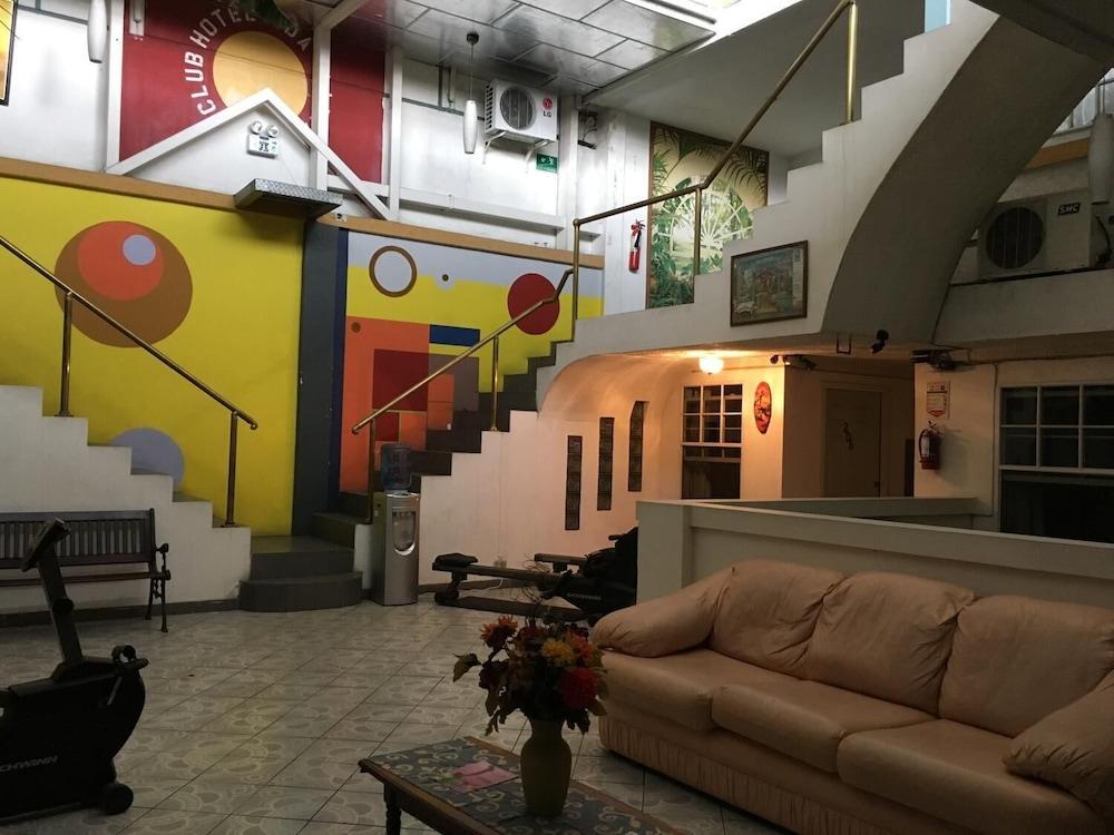 Club Hotel Ida Maria