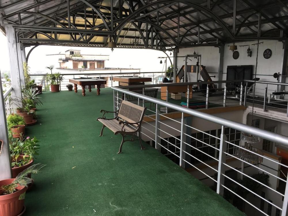 Club Hotel Ida Maria