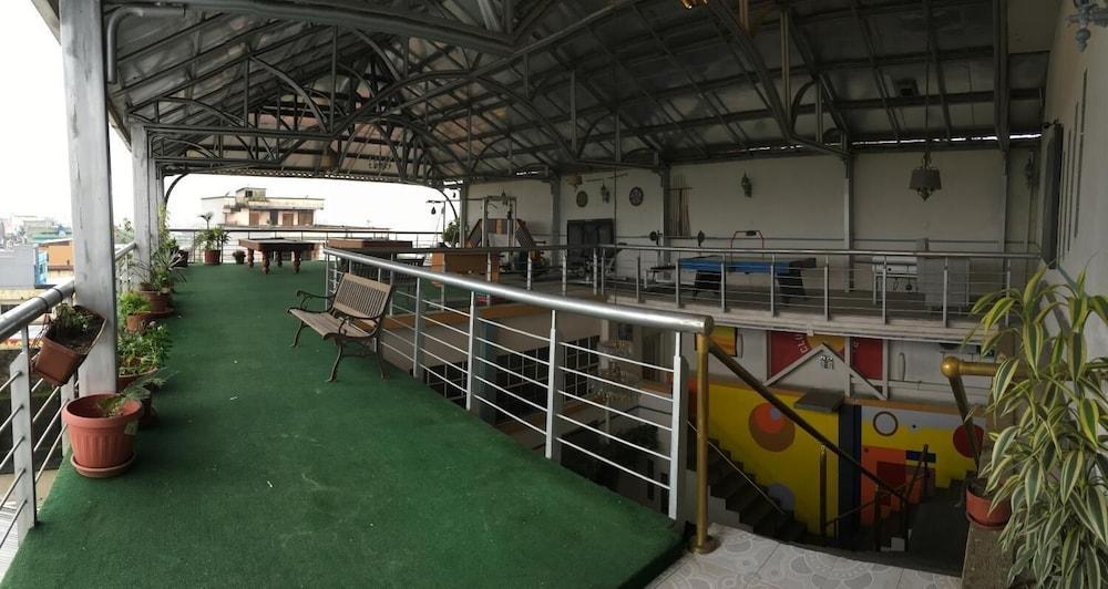 Club Hotel Ida Maria