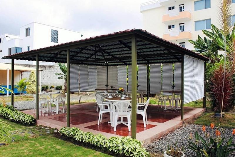 Hotel Oceanic Lodge