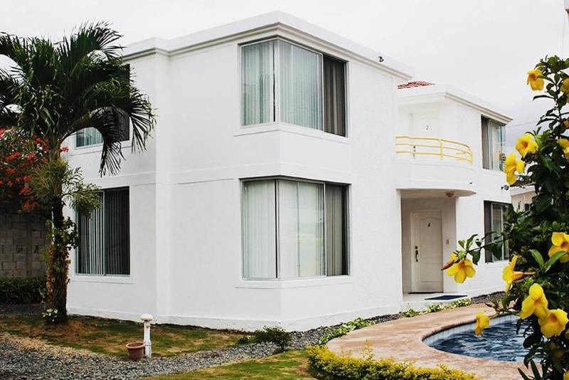 Hotel Oceanic Lodge