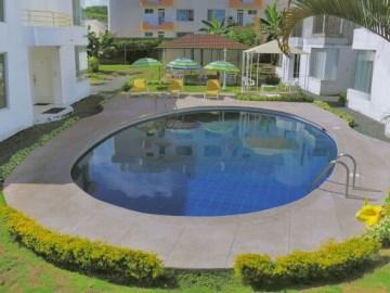 Hotel Oceanic Lodge