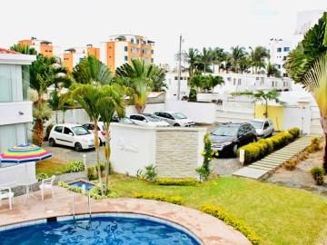 Hotel Oceanic Lodge
