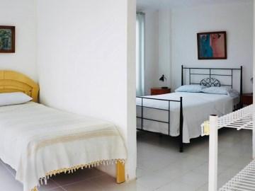 Hotel Oceanic Lodge