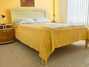 Hotel Oceanic Lodge