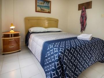 Hotel Oceanic Lodge