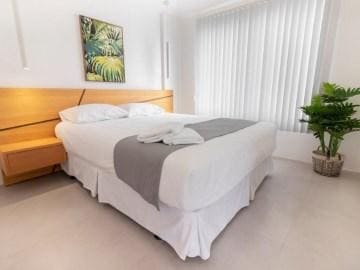 Hotel Oceanic Lodge