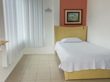 Hotel Oceanic Lodge