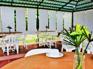 Hotel Oceanic Lodge