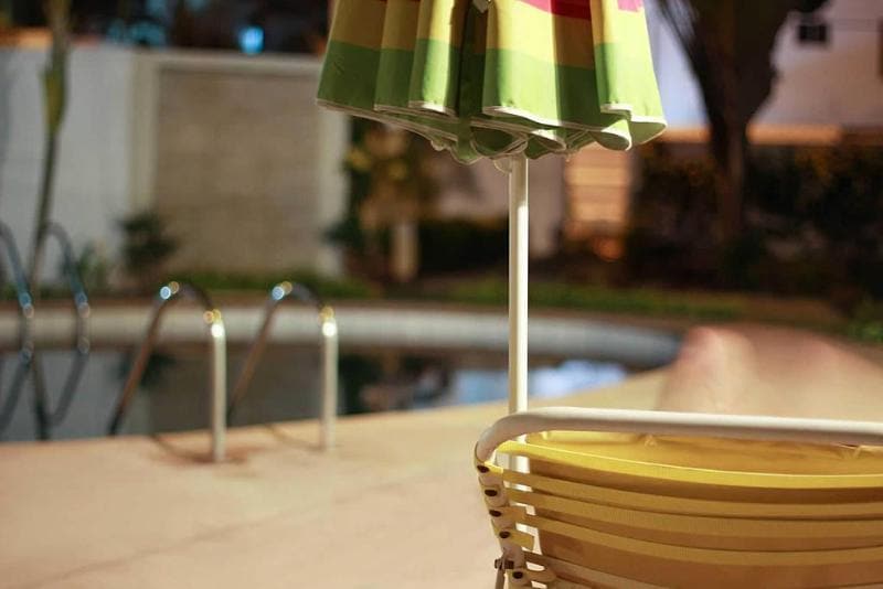 Hotel Oceanic Lodge