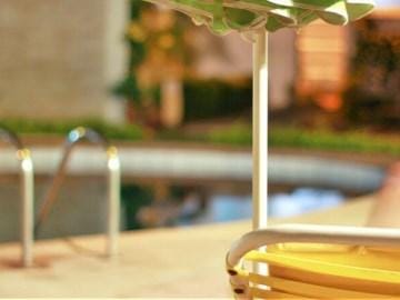 Hotel Oceanic Lodge