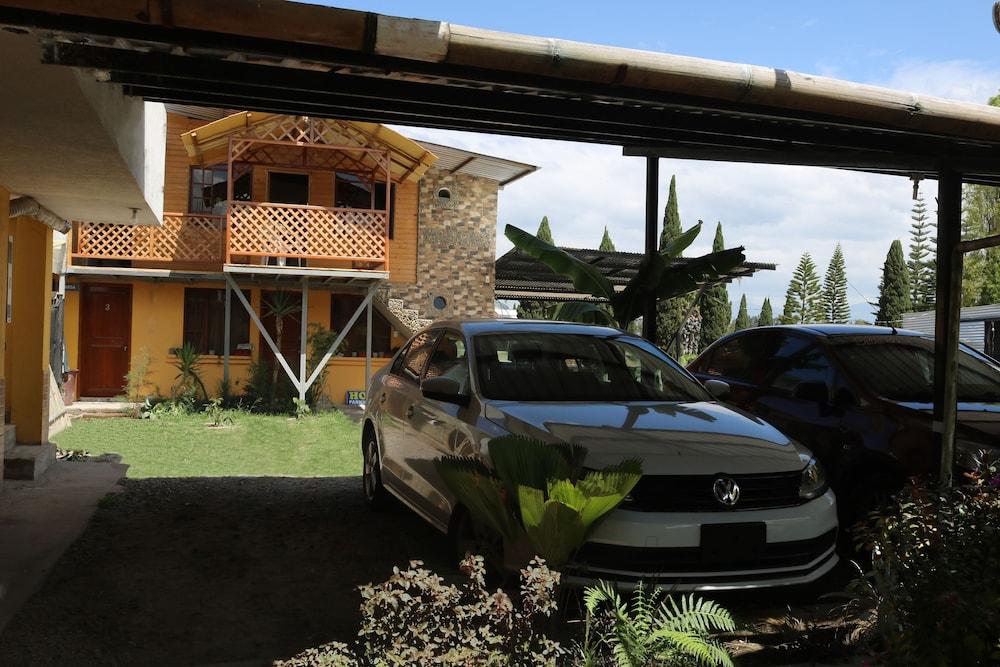 Hotel Alpachaca