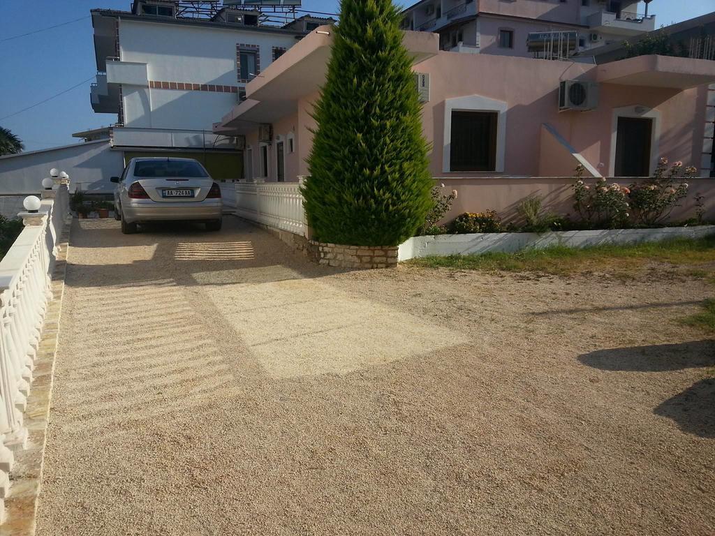 Villa Vathi