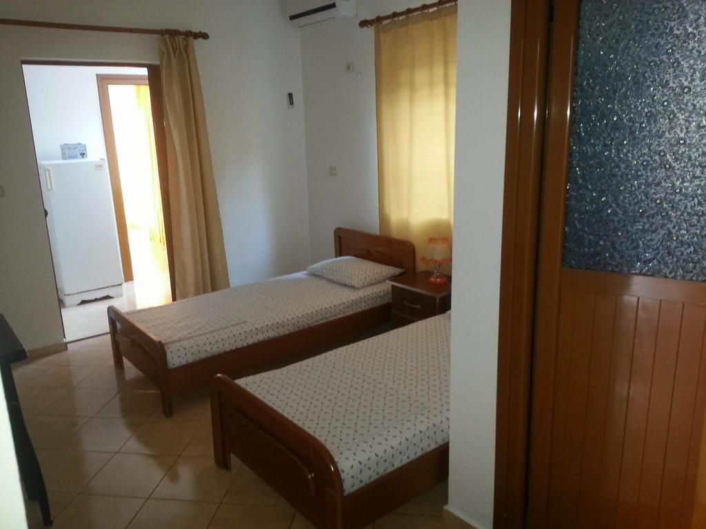 Villa Vathi