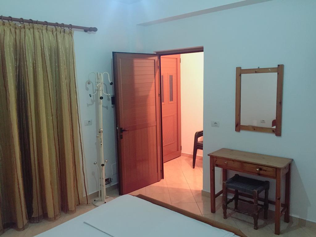 Villa Vathi
