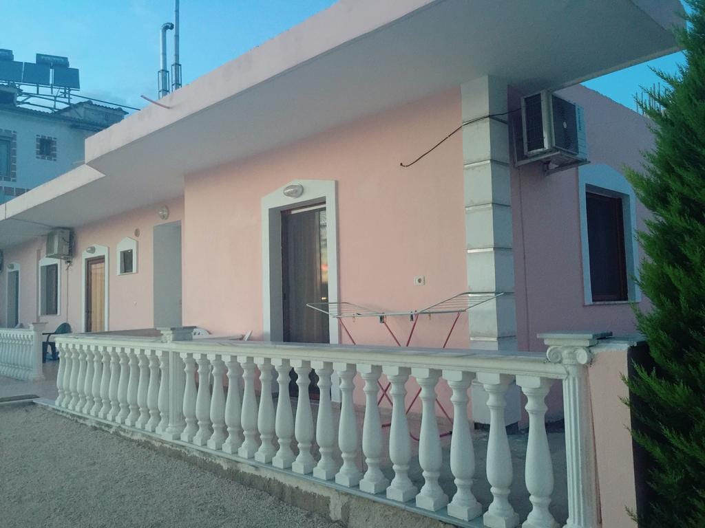 Villa Vathi