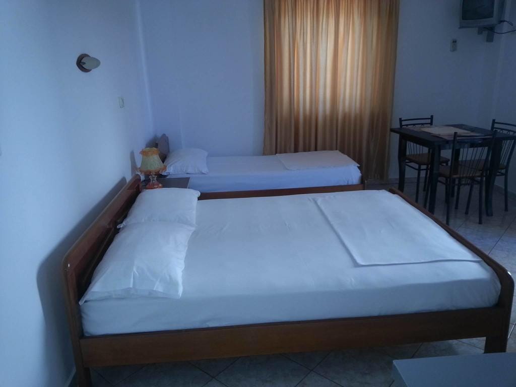 Villa Vathi