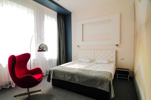HomeLike Hotel