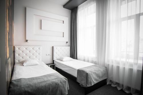 HomeLike Hotel