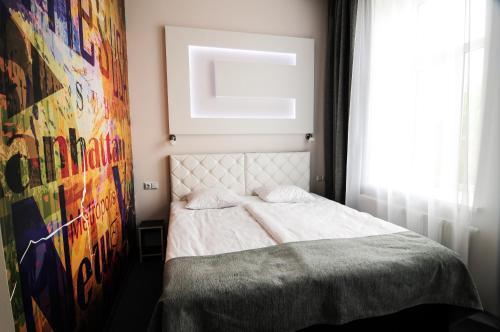 HomeLike Hotel