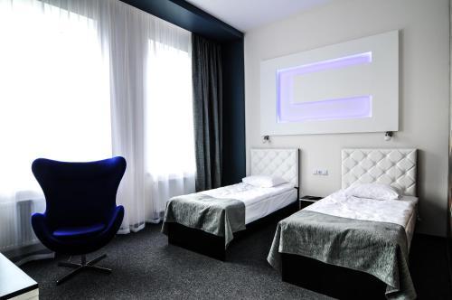 HomeLike Hotel