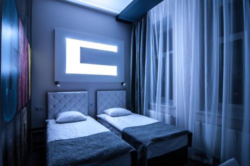 HomeLike Hotel