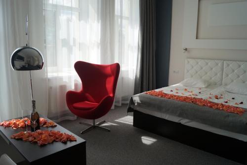 HomeLike Hotel