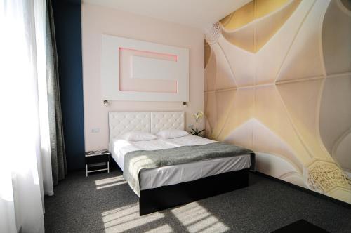 HomeLike Hotel