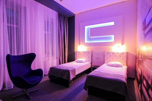 HomeLike Hotel