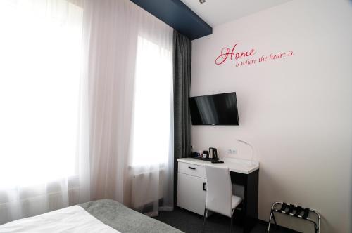 HomeLike Hotel