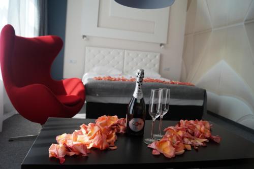 HomeLike Hotel