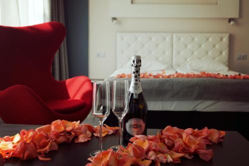 HomeLike Hotel