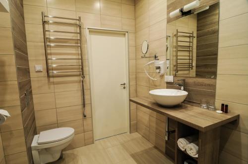 HomeLike Hotel