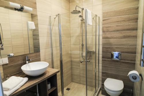 HomeLike Hotel