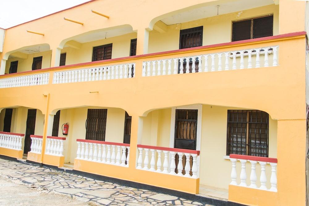 Diani Wonder Apartments