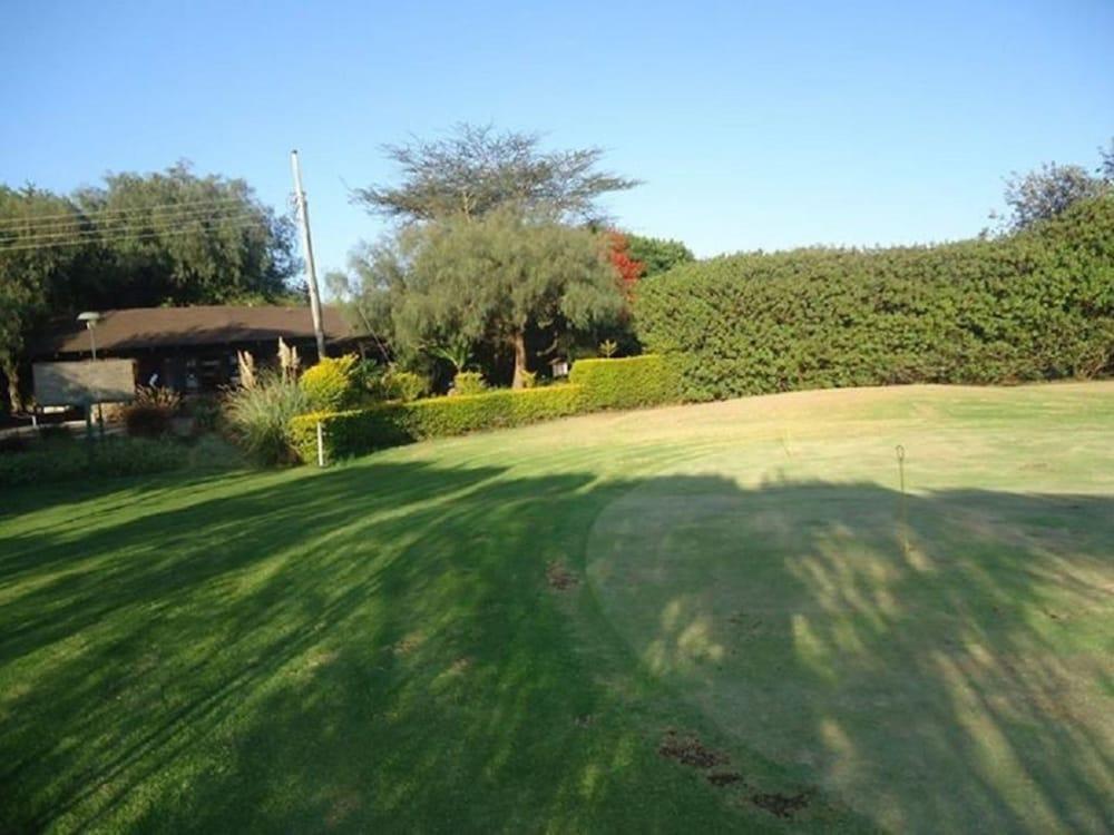 Marula House