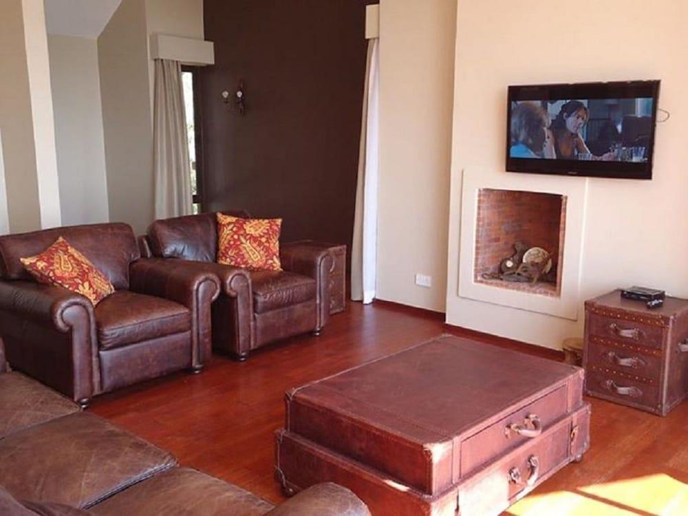 Marula House