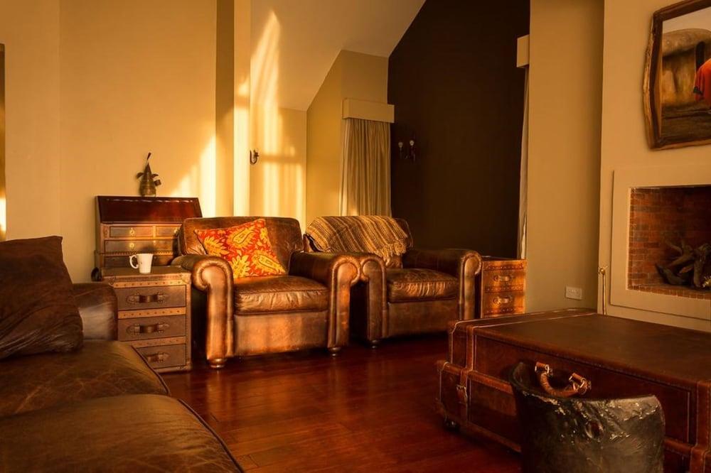 Marula House