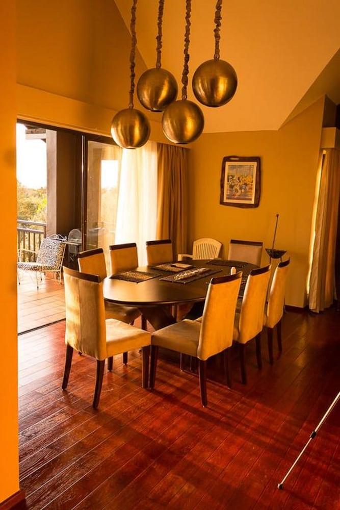 Marula House