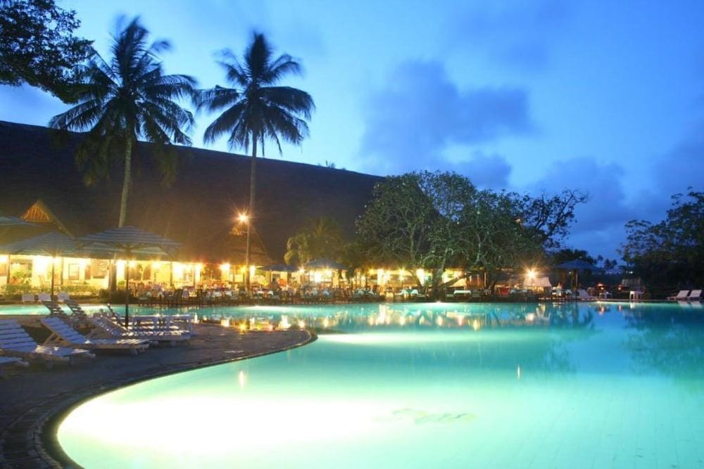Mnarani Club