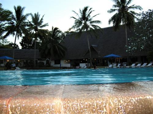 Mnarani Club