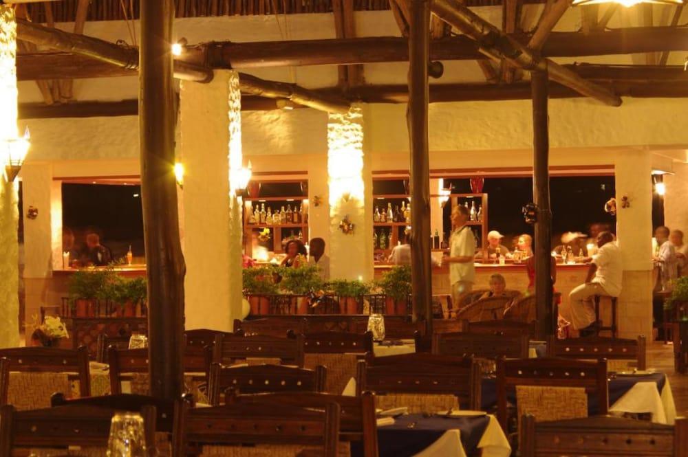 Mnarani Club