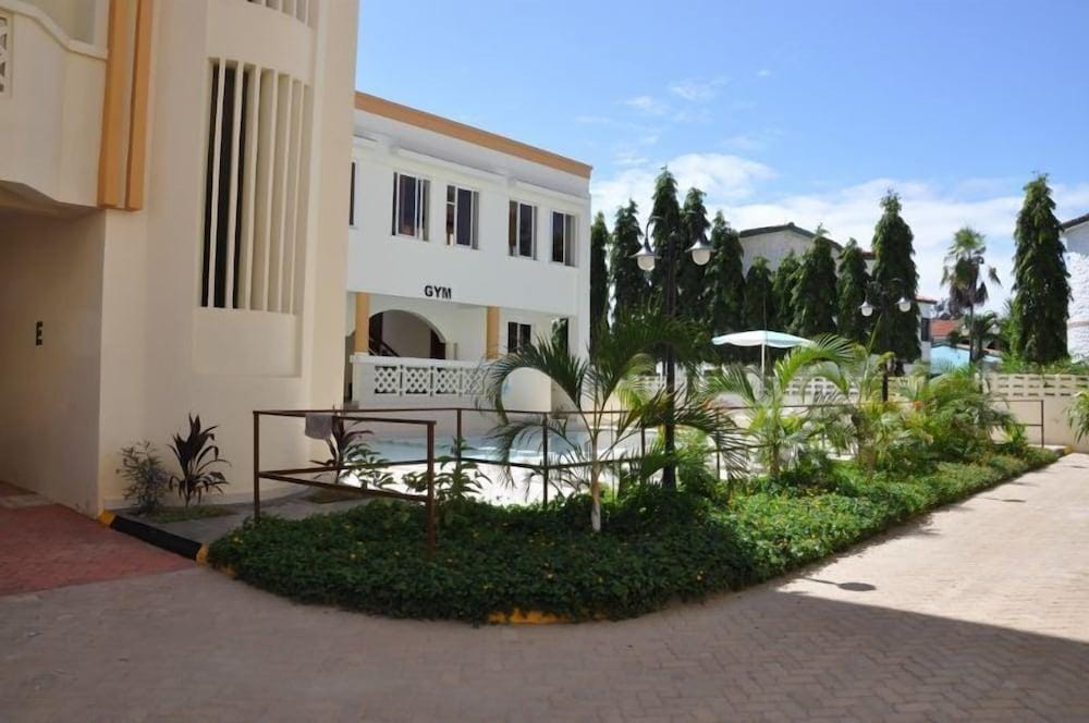 Nesma Homes