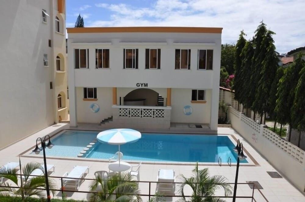 Nesma Homes