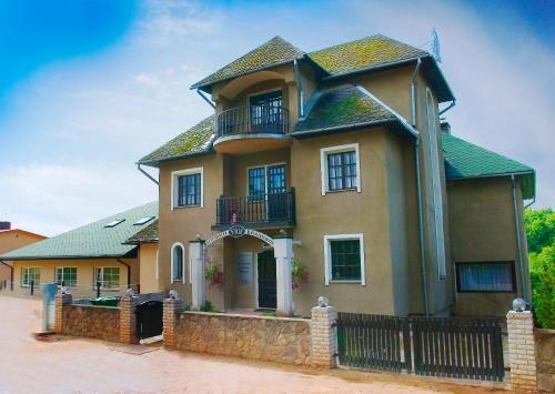 SPA Hotel Peetrimoisa Villa Viljandi