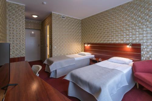 SPA Hotel Peetrimoisa Villa Viljandi