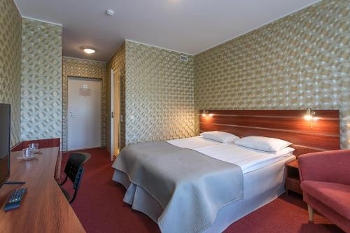SPA Hotel Peetrimoisa Villa Viljandi