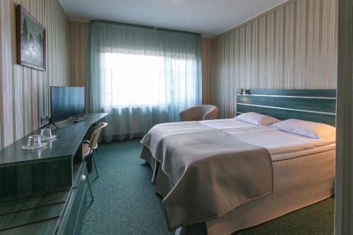 SPA Hotel Peetrimoisa Villa Viljandi