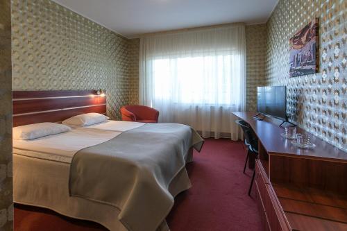 SPA Hotel Peetrimoisa Villa Viljandi